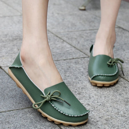 Modieuze en ondersteunende orthopedische Ballerina's