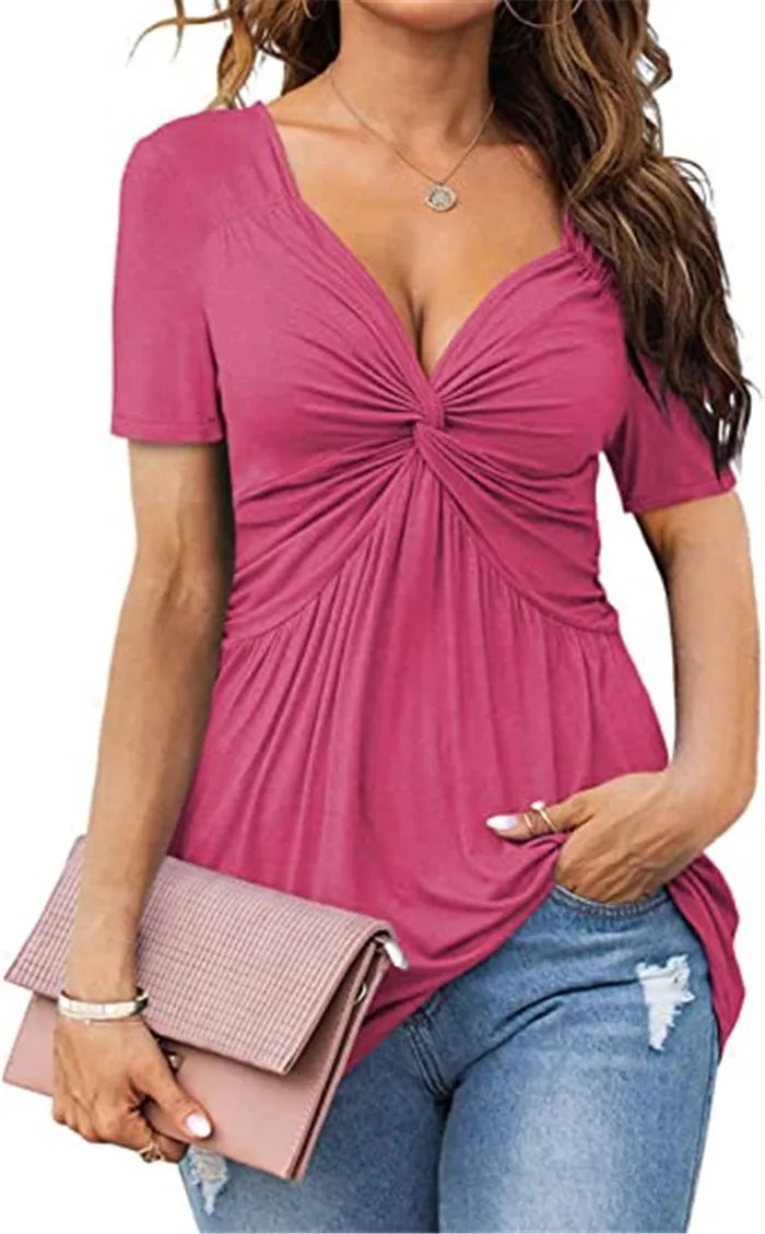 Beautifully Finished Shirt in a Timeless Design