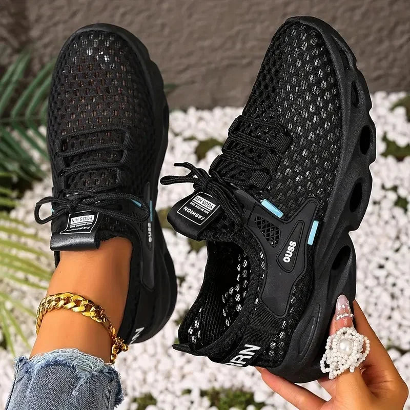 Hoogwaardige orthopedische Sneakers