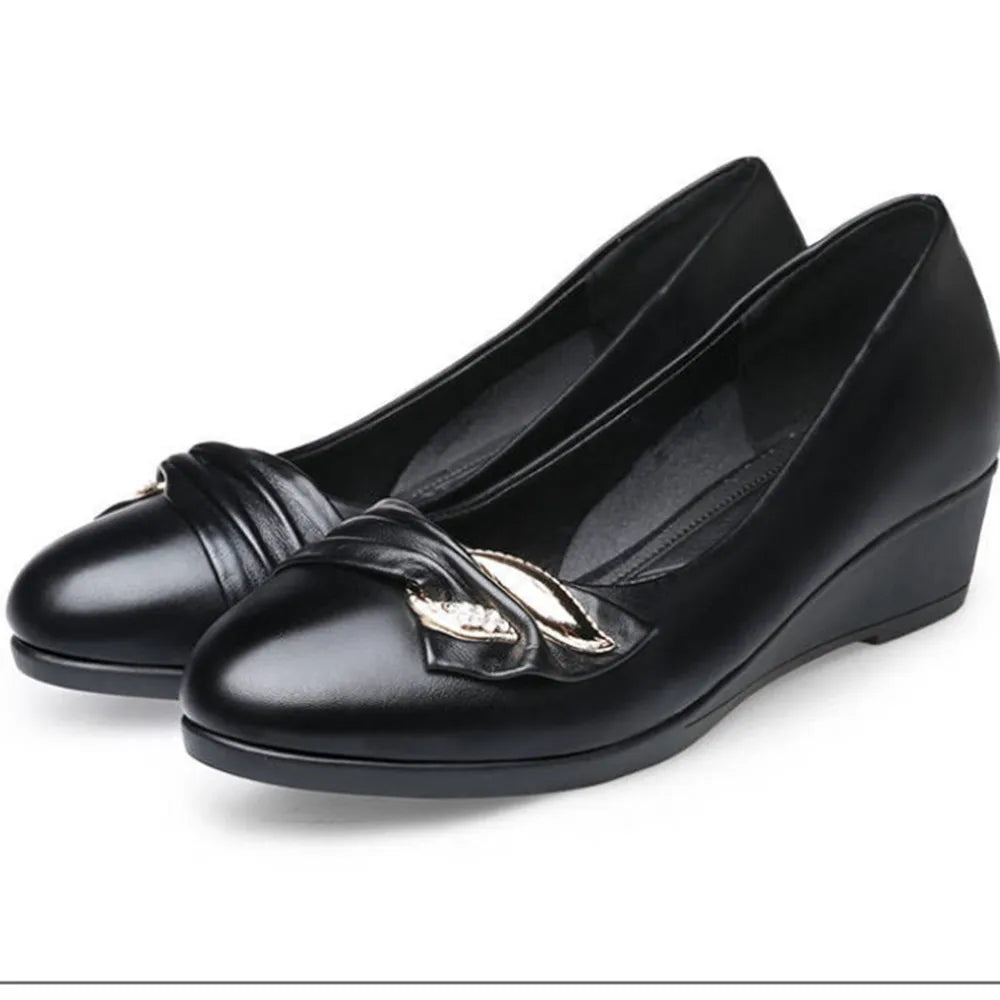 Comfortabele en modieuze orthopedische Schoenen