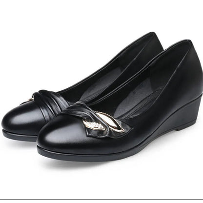 Comfortabele en modieuze orthopedische Schoenen