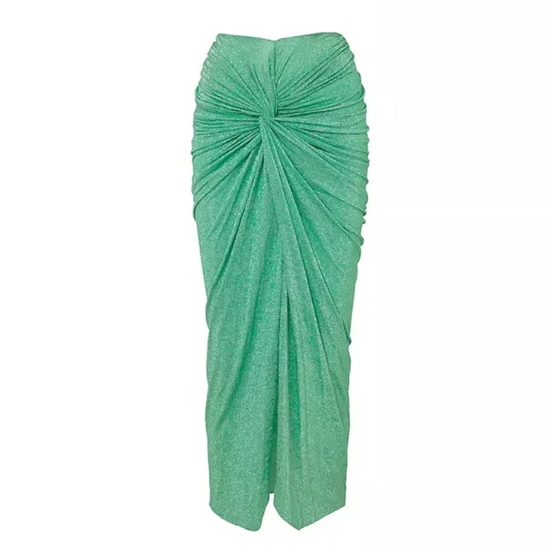 Vintage Inspired Swimsuit with a Contemporary Edge