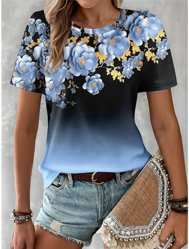 Gracefully Styled Shirt for Any Occasion