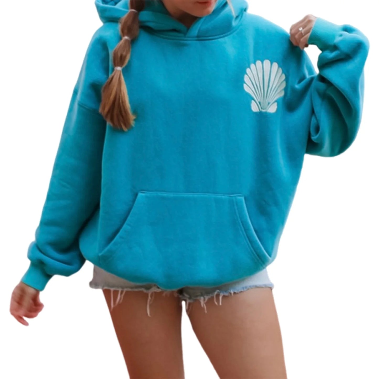 Gedurfd en mooi Overhemd