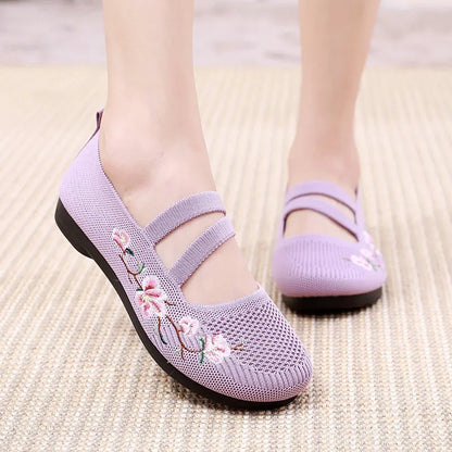 Veelzijdige en ondersteunende orthopedische Schoenen