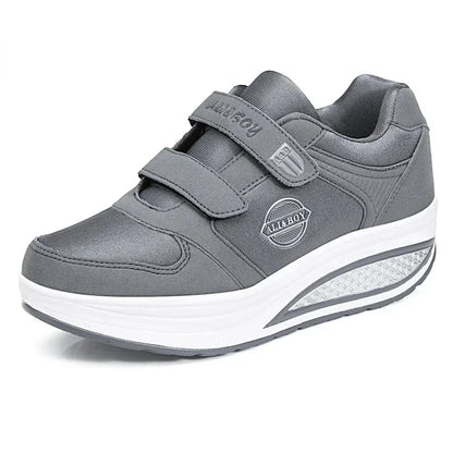 Comfortabele en modieuze orthopedische Sneakers