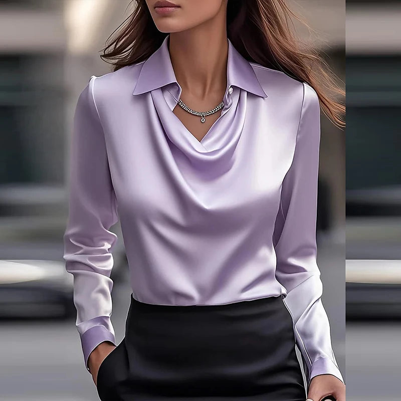 Cool en casual Overhemd