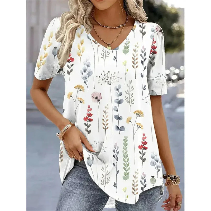 Sophisticated Shirt with a Clean Classic Look