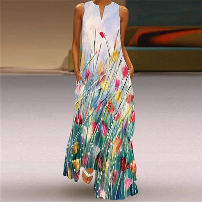 Chic en comfortabel Jurk