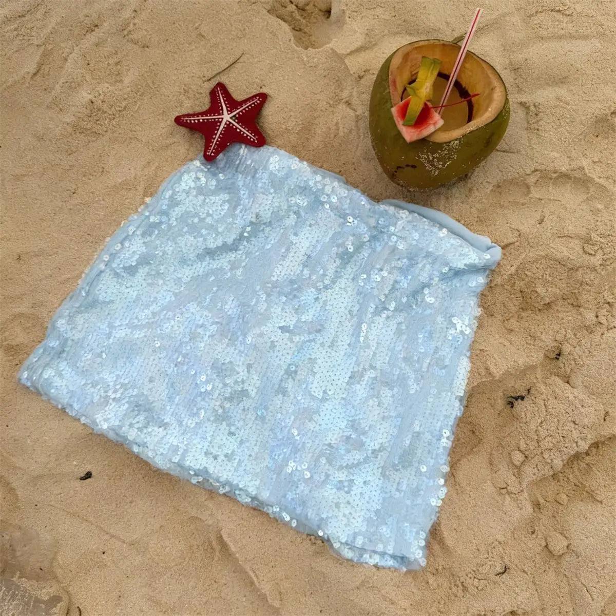 Effortlessly Elegant Bikini with a Timeless Design