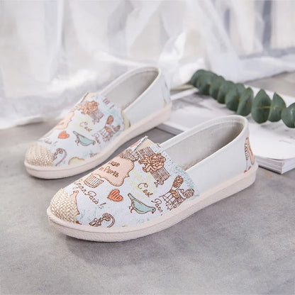 Hoogwaardige orthopedische Ballerina's