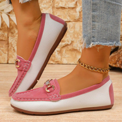 Casual en ondersteunende orthopedische Schoenen