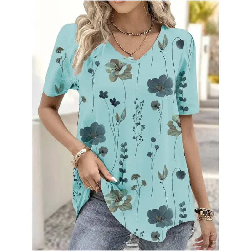 Sophisticated Shirt with a Clean Classic Look