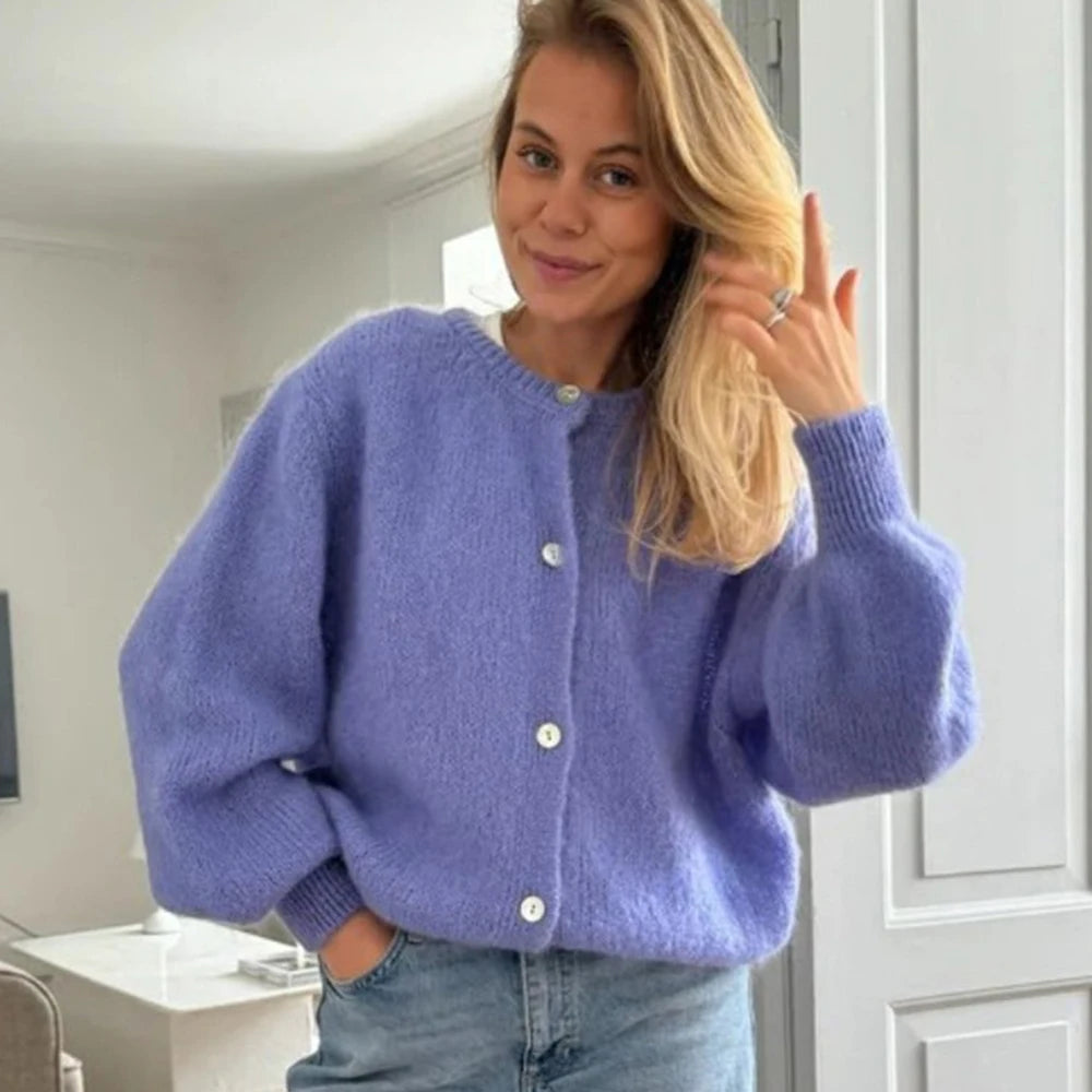 Chic en comfortabel Trui