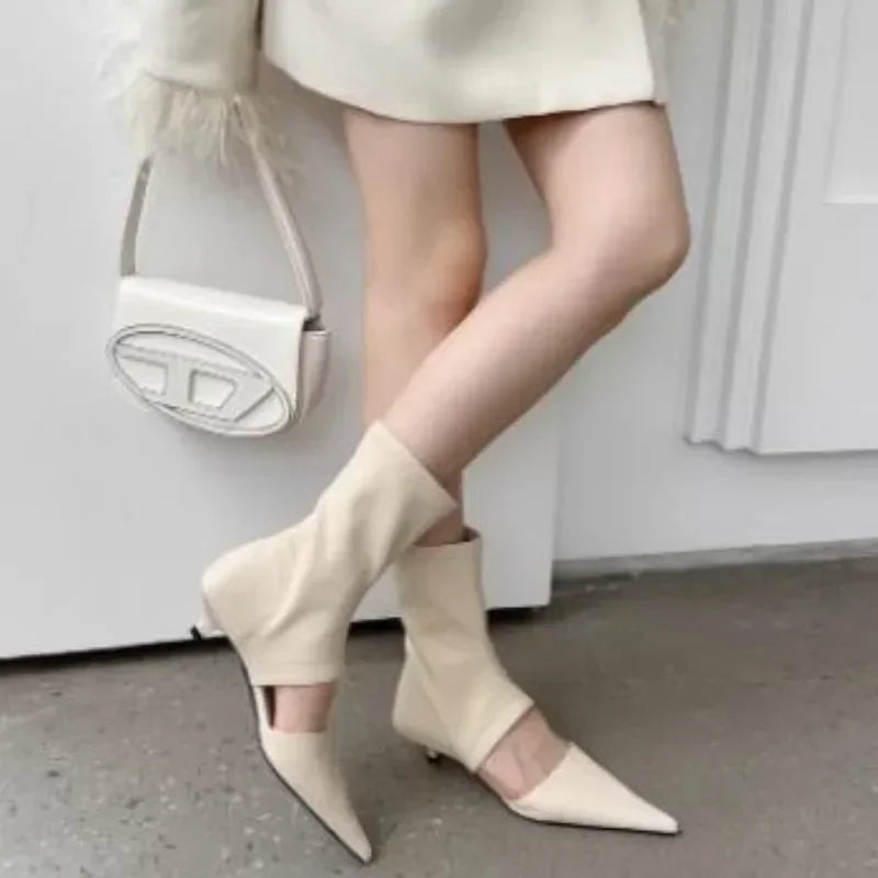 Hoogwaardige orthopedische Laarzen