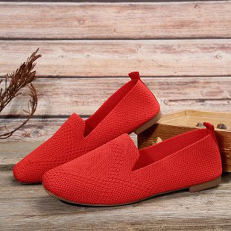 Veelzijdige en ondersteunende orthopedische Sneakers