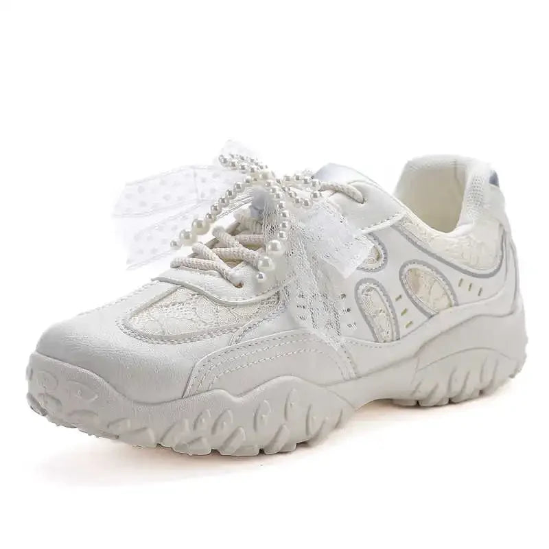 Duurzame en ondersteunende orthopedische Sneakers