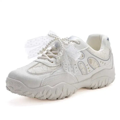 Duurzame en ondersteunende orthopedische Sneakers