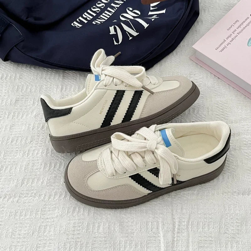 Casual en ondersteunende orthopedische Schoenen