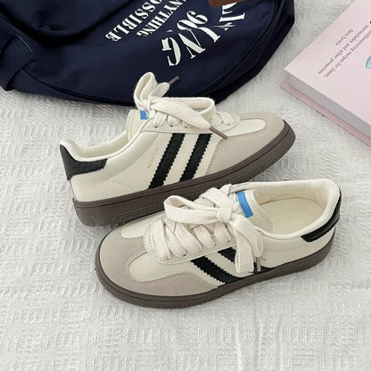 Casual en ondersteunende orthopedische Schoenen