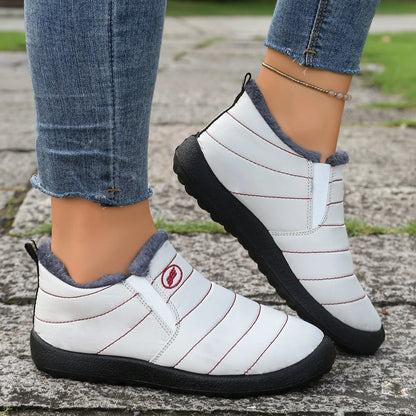 Comfortabele en modieuze orthopedische Laarzen