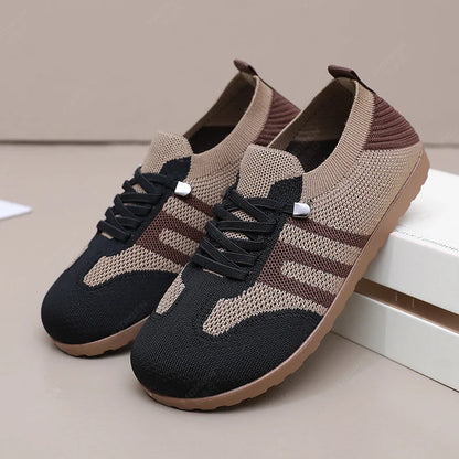 Comfortabele en modieuze orthopedische Schoenen