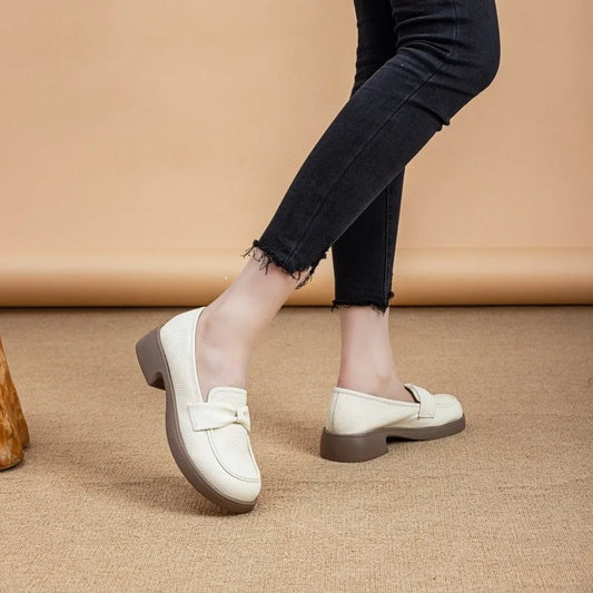 Hoogwaardige orthopedische Instappers