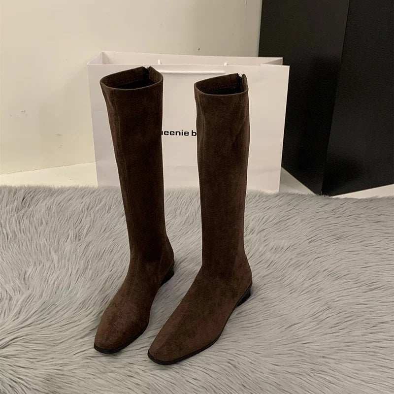 Comfortabele en modieuze orthopedische Laarzen