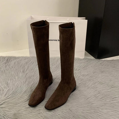 Comfortabele en modieuze orthopedische Laarzen