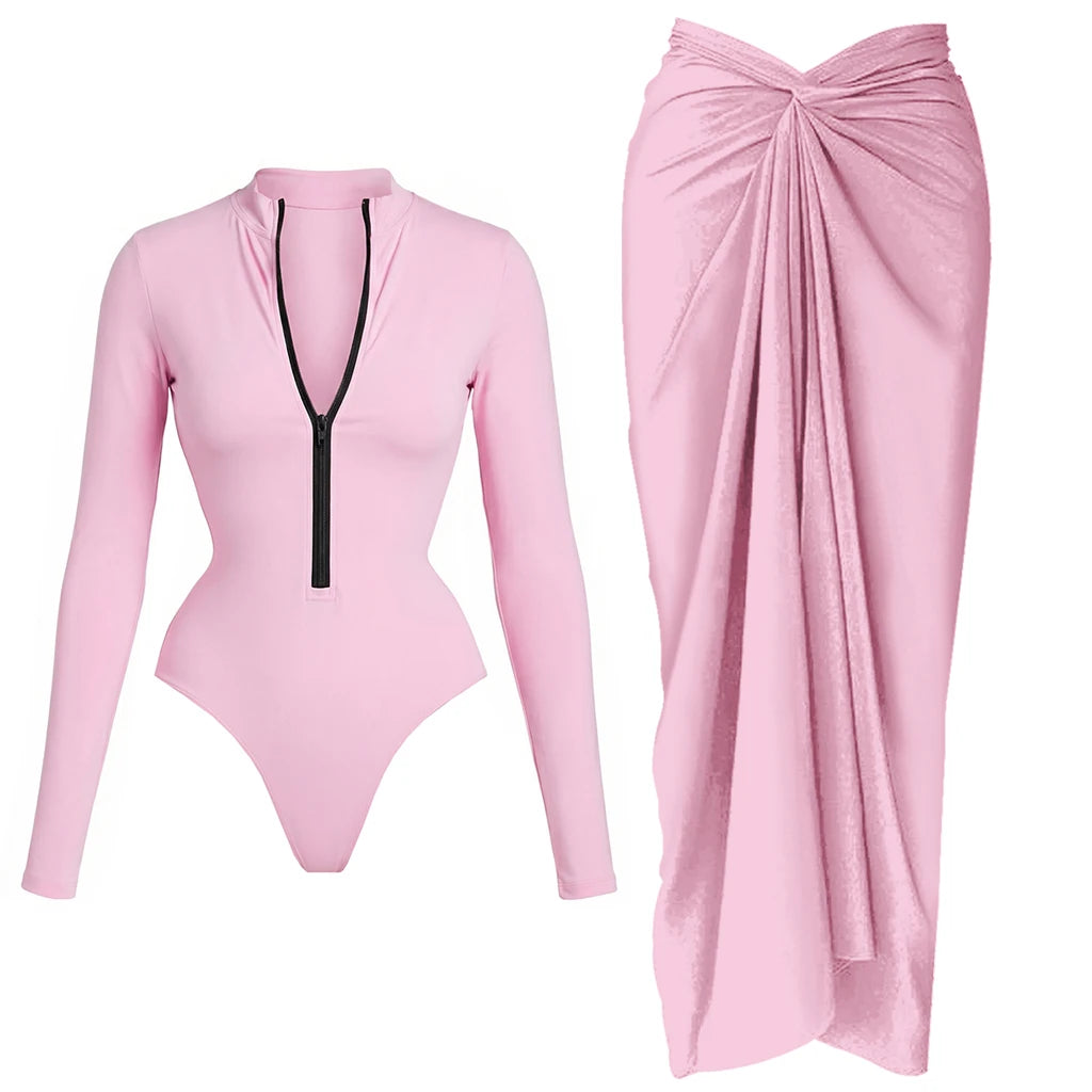 Effortlessly Elegant Bikini with a Timeless Design