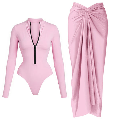 Effortlessly Elegant Bikini with a Timeless Design