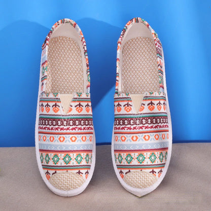 Hoogwaardige orthopedische Ballerina's