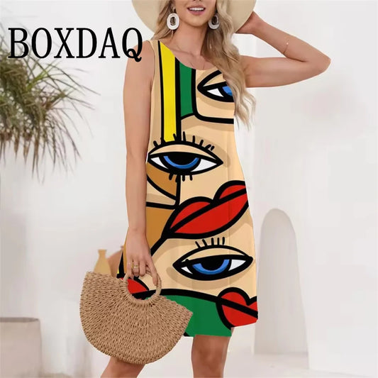 Chic en comfortabel Jurk