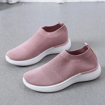 Modieuze en ondersteunende orthopedische Sneakers