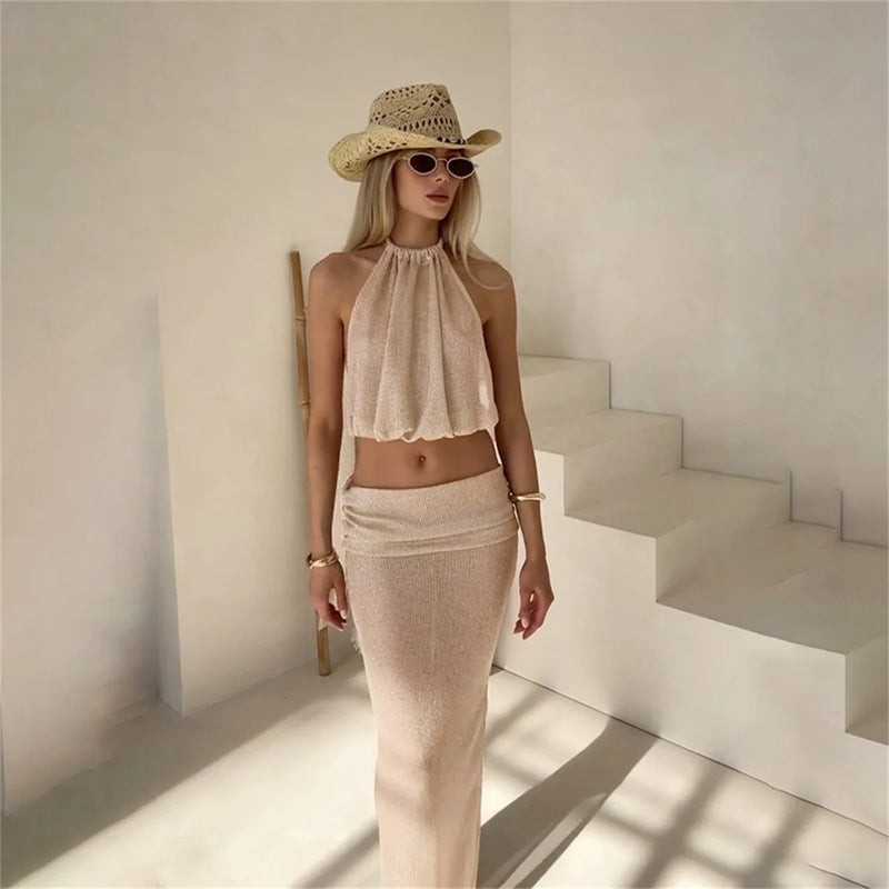 Finely Styled Bikini with a Classic Vintage Look