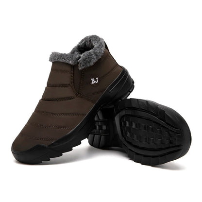 Strakke en ondersteunende orthopedische Laarzen