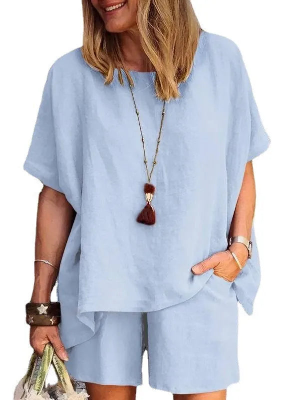 Chic en comfortabel Shorts