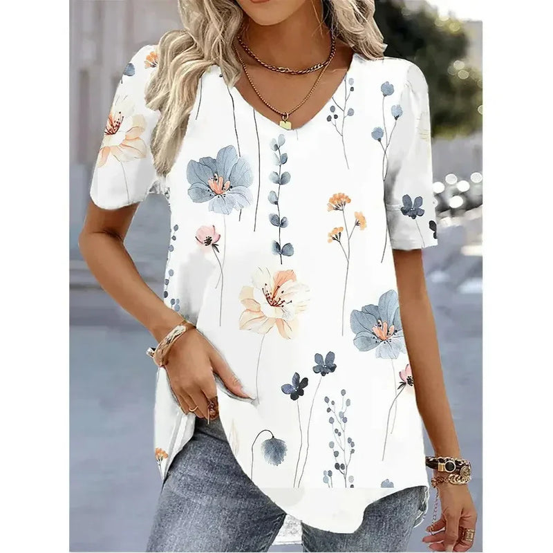 Gracefully Styled Shirt for Any Occasion