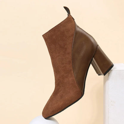 Veelzijdige en ondersteunende orthopedische Hakken