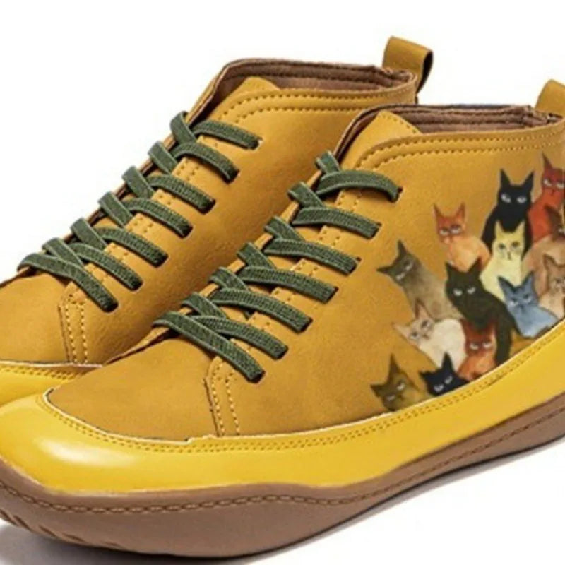 Hoogwaardige orthopedische Laarzen