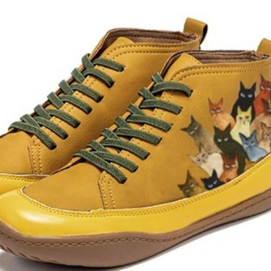 Hoogwaardige orthopedische Laarzen