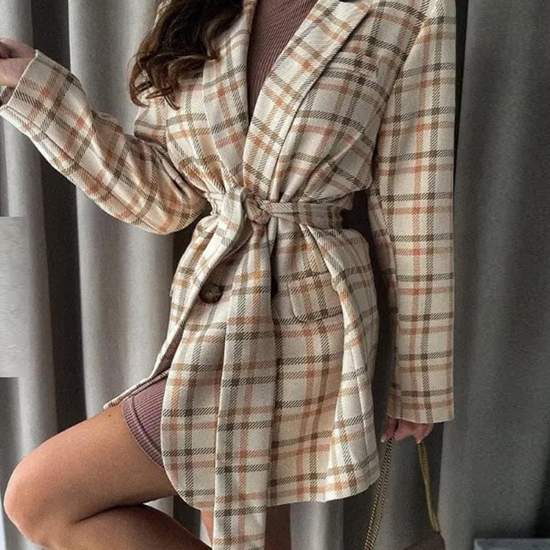 LD JoseJacket I Jas voor dames