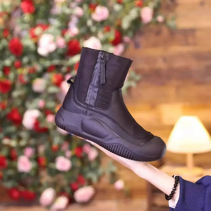 Ondersteunende en stijlvolle orthopedische Laarzen