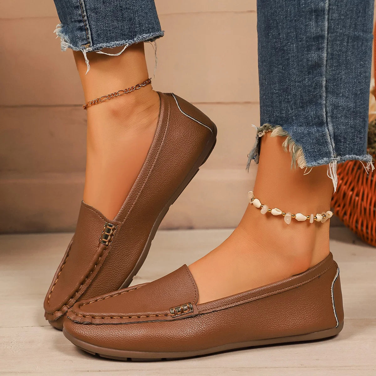 Duurzame en ondersteunende orthopedische Sneakers