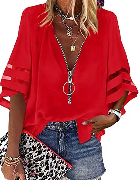Vintage Style Shirt with a Modern Fit