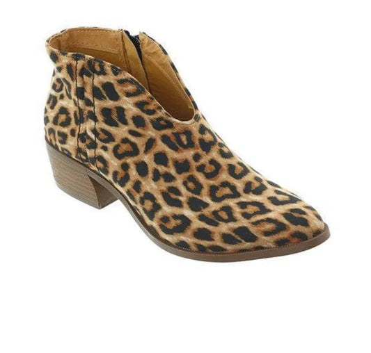 Ondersteunende en trendy orthopedische Laarzen