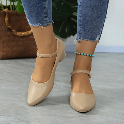 Modieuze en ondersteunende orthopedische Schoenen