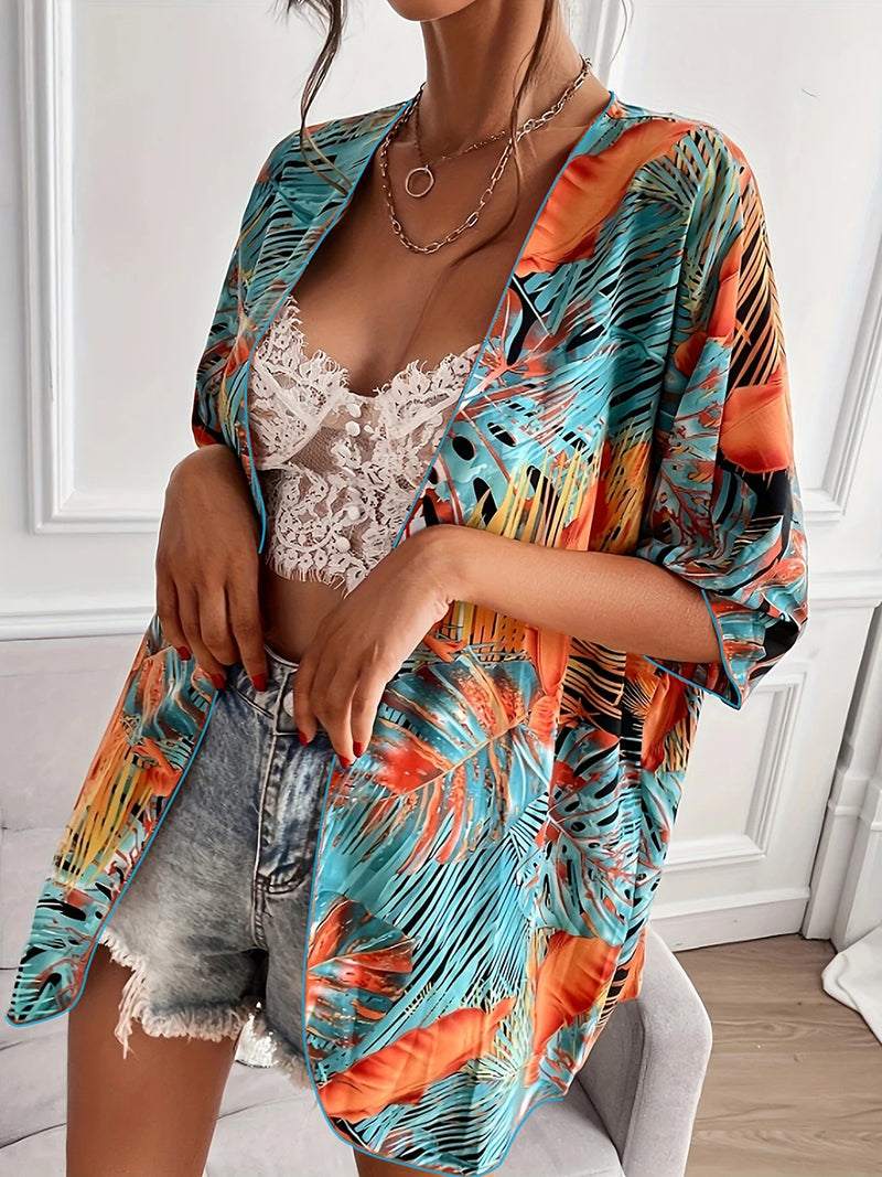 Vintage Style Bathing Suit with a Modern Fit