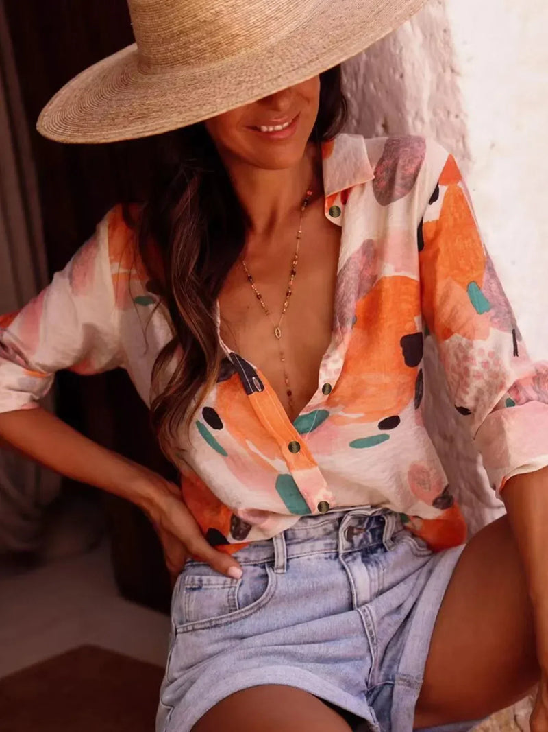 Classic Vintage & Enduringly Stylish Shirt