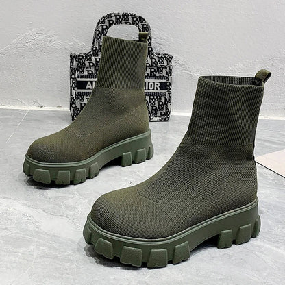 Stylish Orthopedic Boots for Any Occasion
